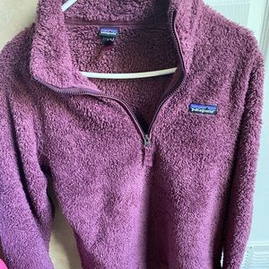 Patagonia Pullover